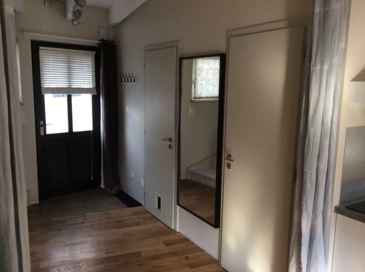 Gite Le Faucon Pelerin Scherwiller Exterior foto